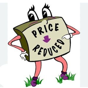 ENTIRE CLOSET WITH REDUCED PRICES & SPECIAL DISCOUNTS